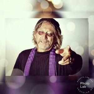 Meet your Posher, Randolph